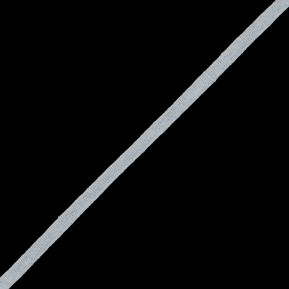 White Woven Tape - 0.25