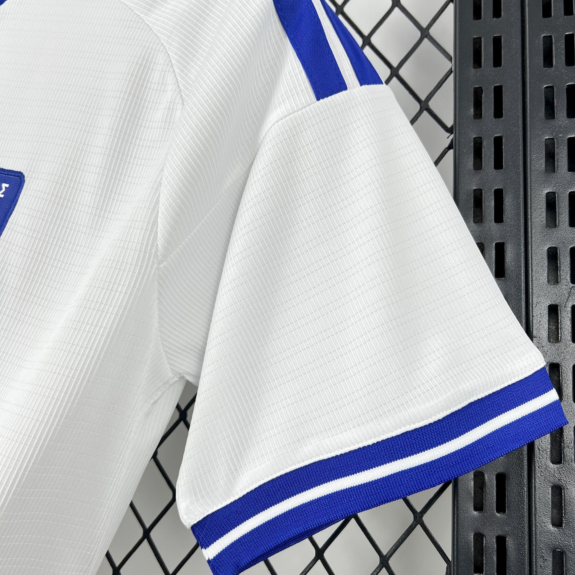 2026 Greece National Team Home Football Shirt 1:1 Thai Quality