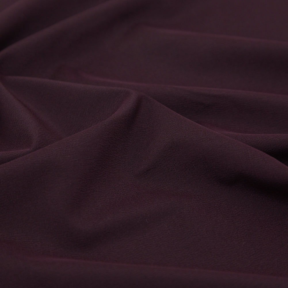 Theory Jasper Stretch Polyester Crepe de Chine - Joann Fabrics