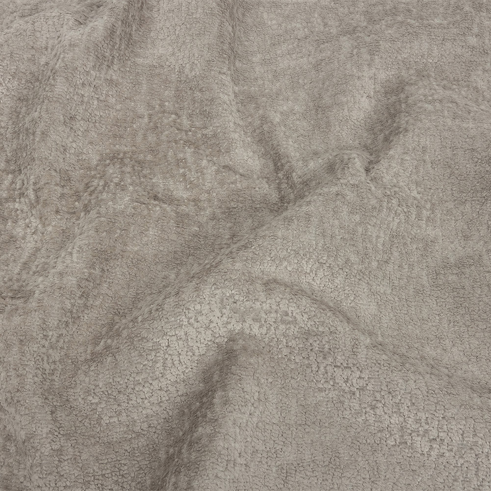 Crypton Hesse Granite Tactile Polyester Chenille - Joann Fabrics