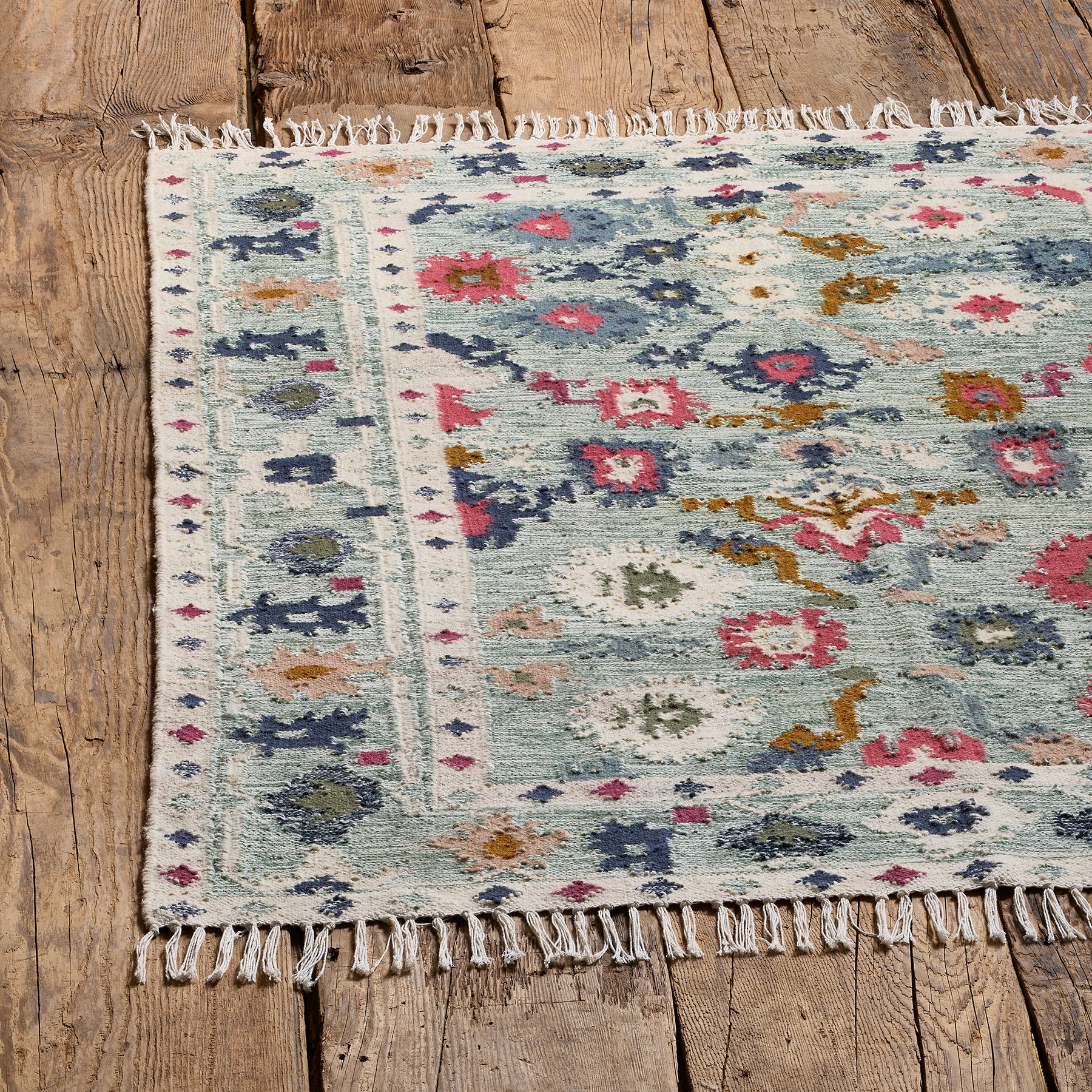 Tala Kilim Rug - Blair Catalog