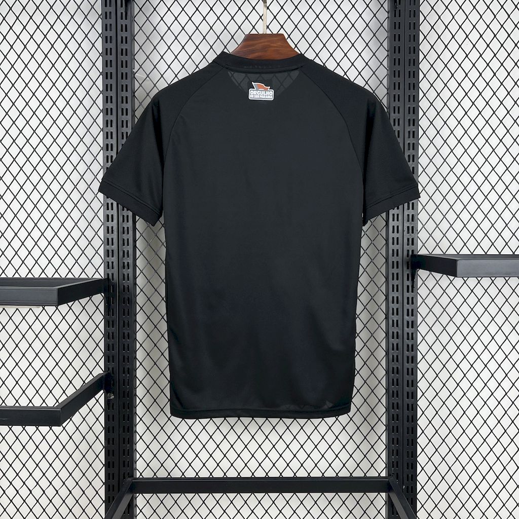 2025/2026 Botafogo Away Football Jersey 1:1 Thai Quality