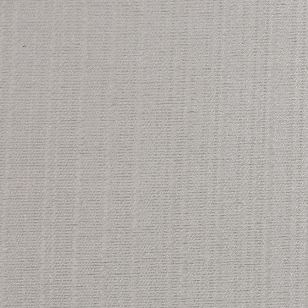 Striped Silver Polyester Satin - Joann Fabrics