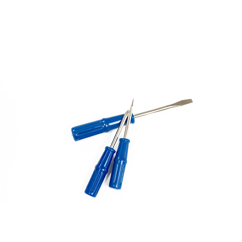 Dritz Screwdriver Set - 2 Flat 1 Phillips - Joann Fabrics