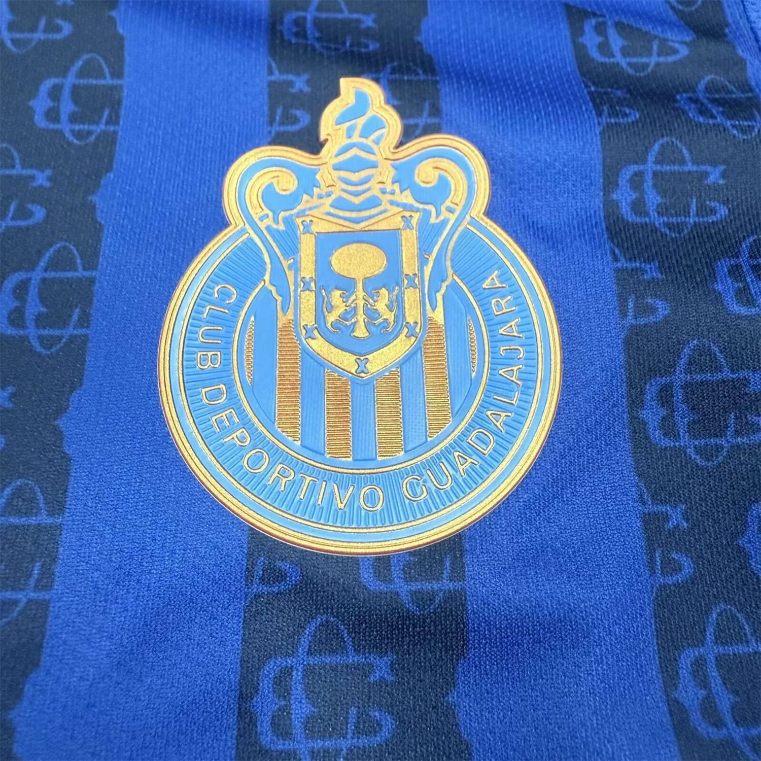 Chivas de Guadalajara 25-26 Third Kids Kit - UnitedFutballJersey