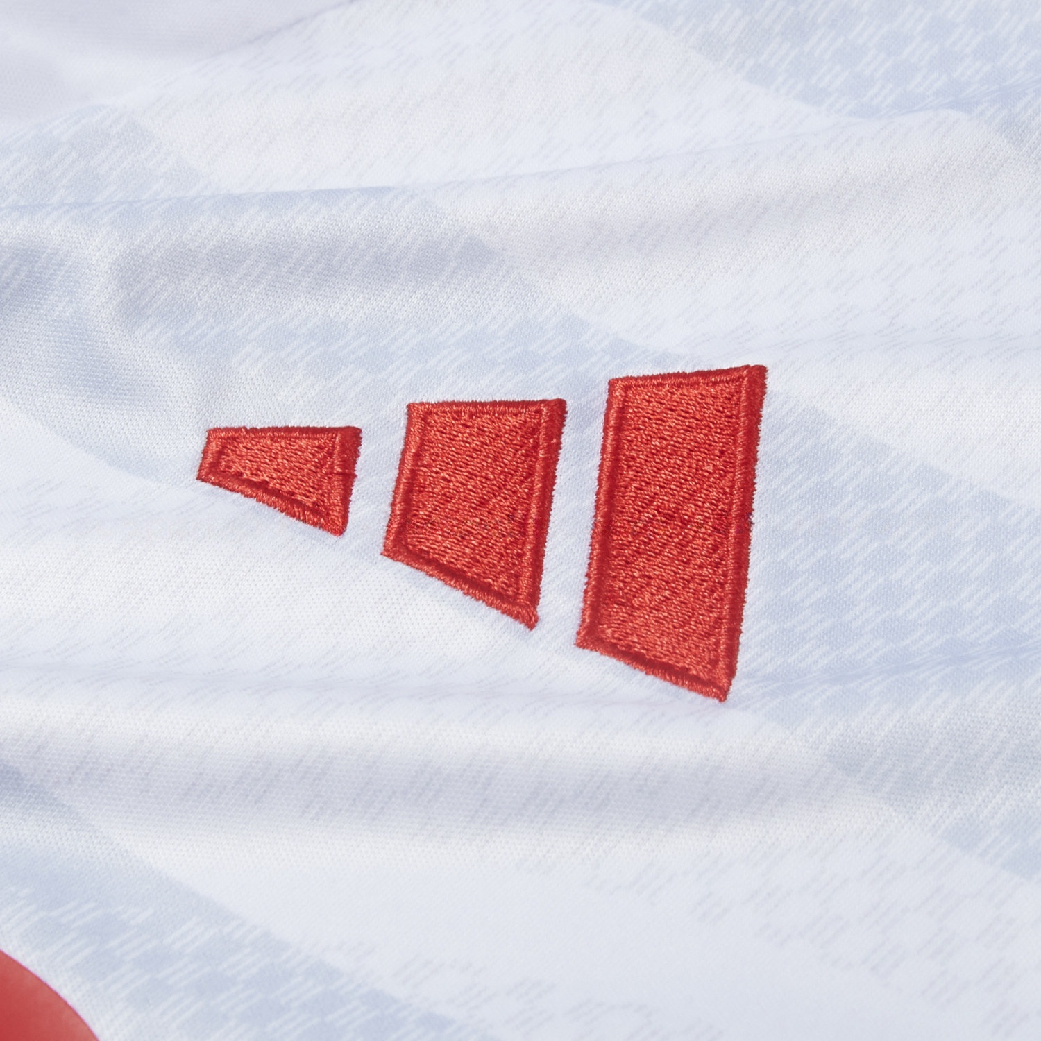 Köln 26-27 Home Jersey - Fans Version - UnitedFutballJersey