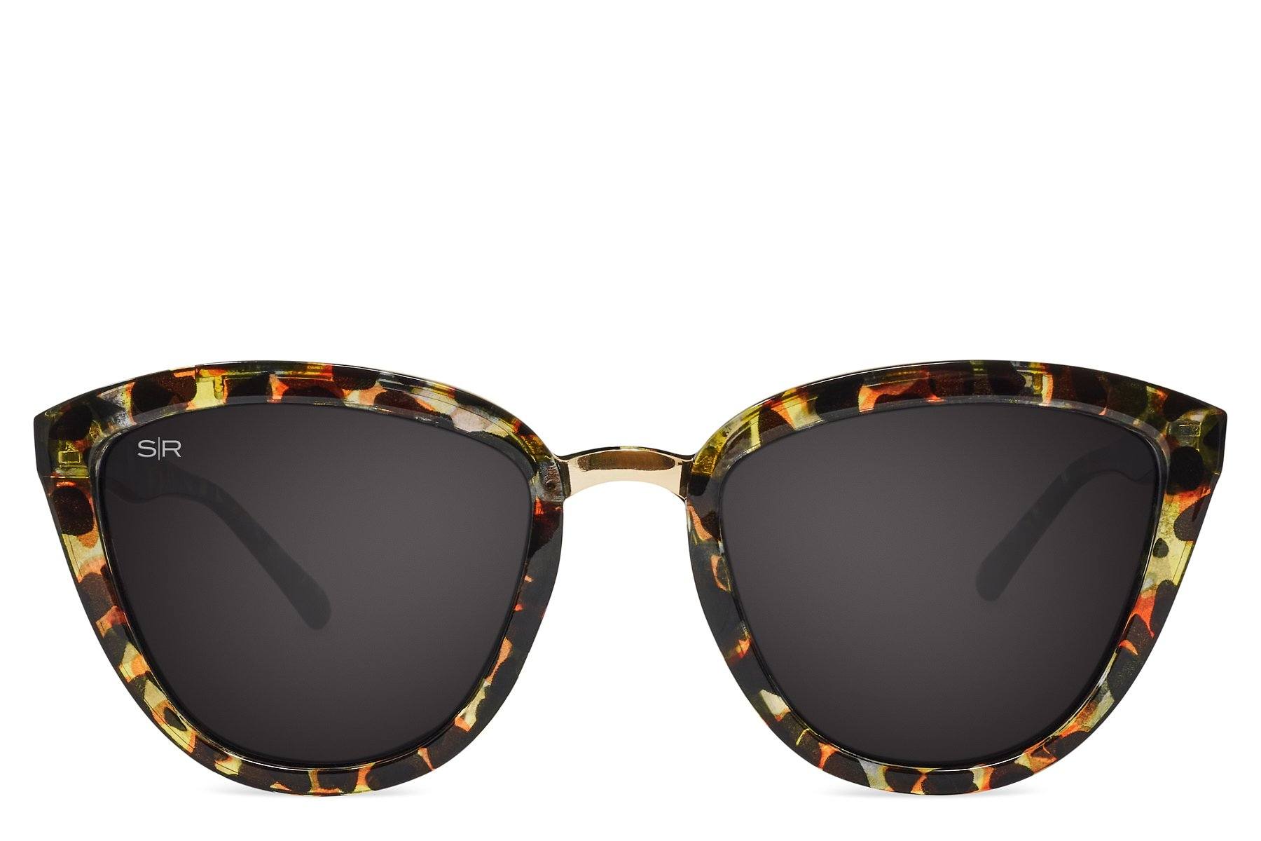 Calico – Mosaic Tortoise Polarized