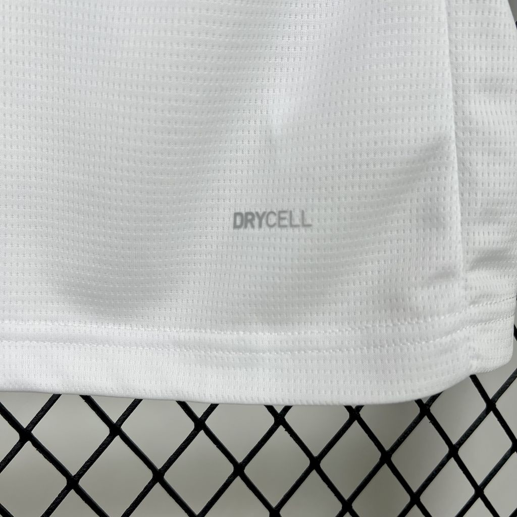 2025/2026 AC Milan Away Football Jersey 1:1 Thai Quality