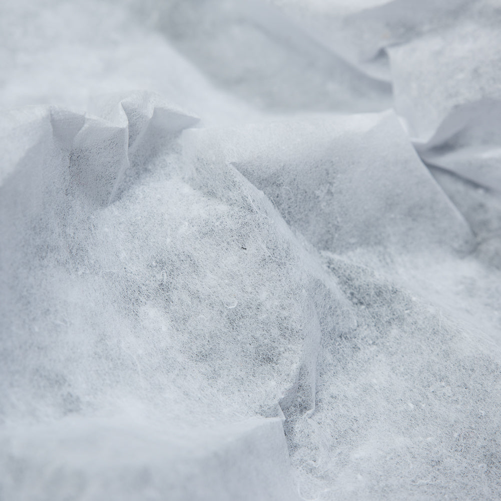 White Felted Non-Woven Interlining - Joann Fabrics