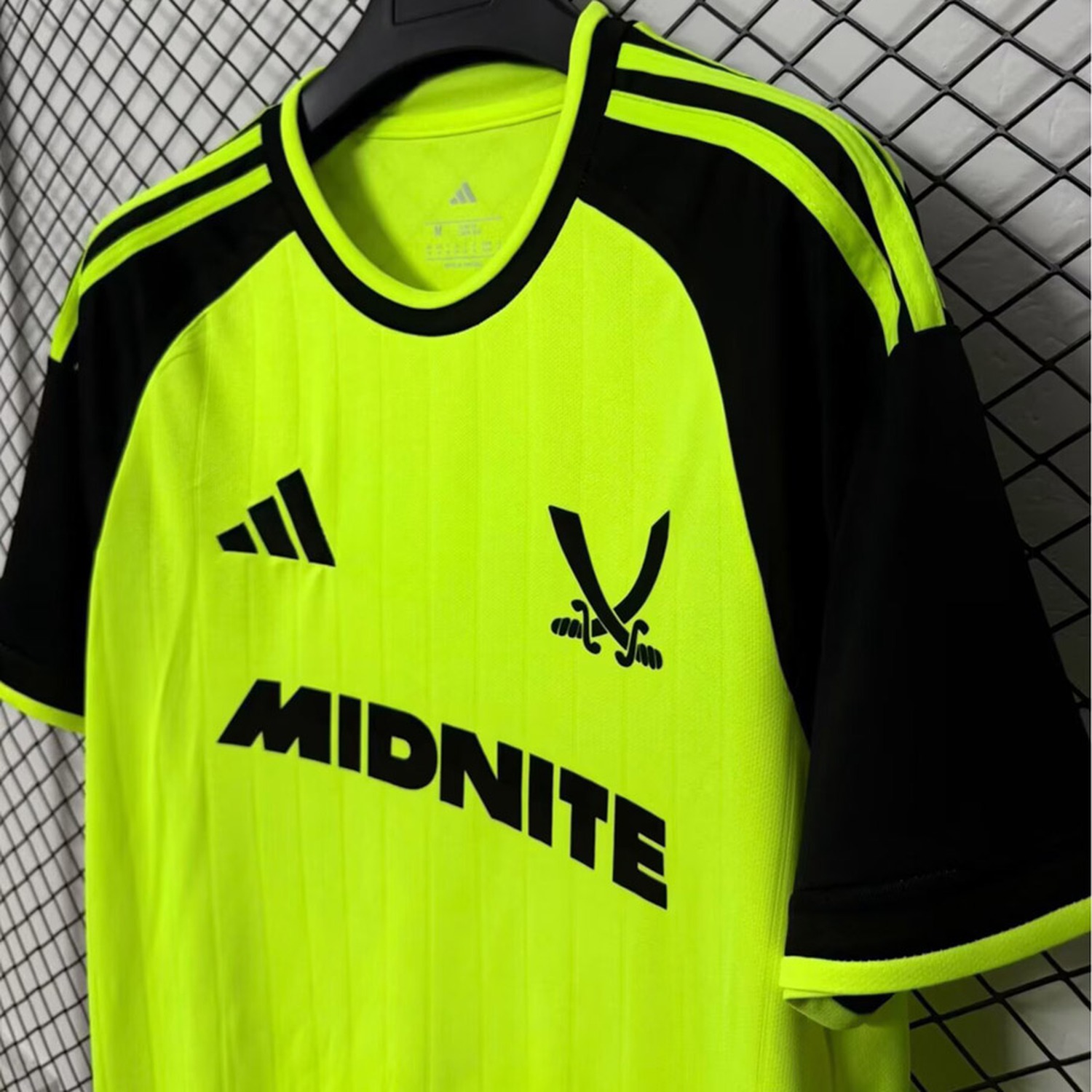 Sheffield United 26-27 Third Jersey - Fans Version - UnitedFutballJersey