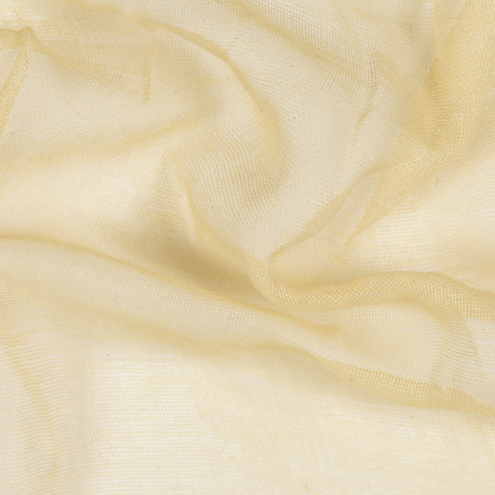 Canary Mesh-Like Cotton Gauze - Joann Fabrics