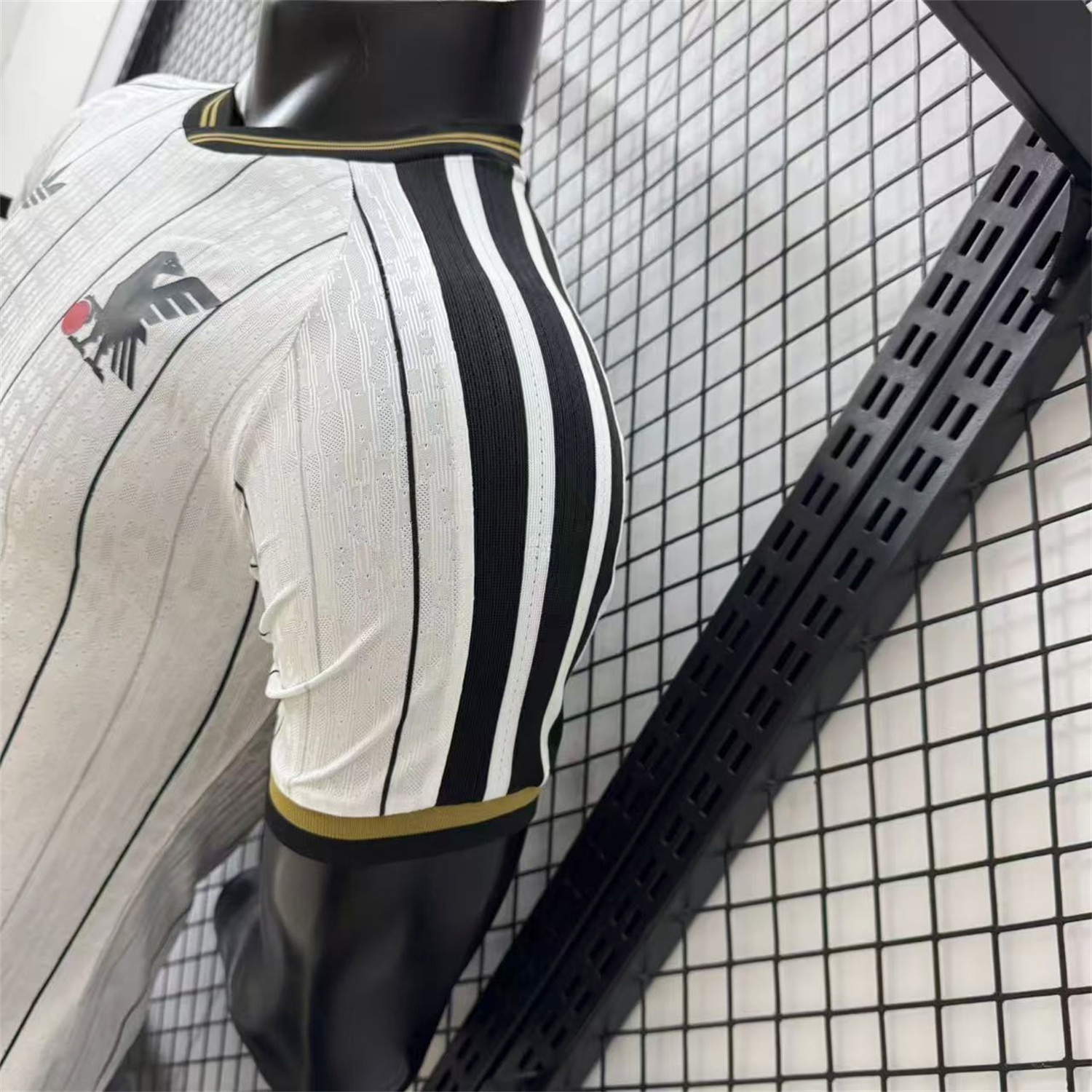 Japan 2026 White Special Jersey - Player Version - UnitedFutballJersey