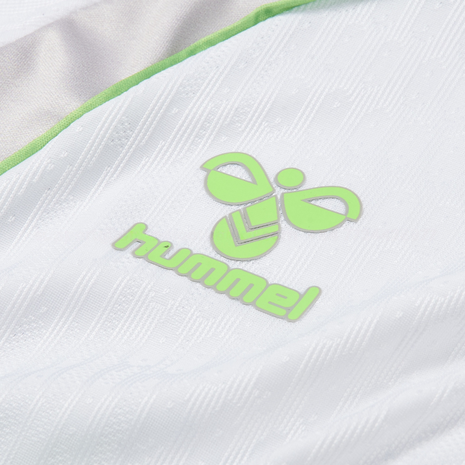 Werder Bremen 26-27 Away Jersey - Fans Version - UnitedFutballJersey