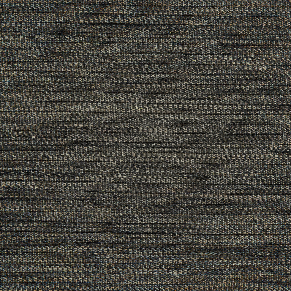 Oscar De La Renta Ivory/Thyme/Black Linen-Silk Woven - Joann Fabrics