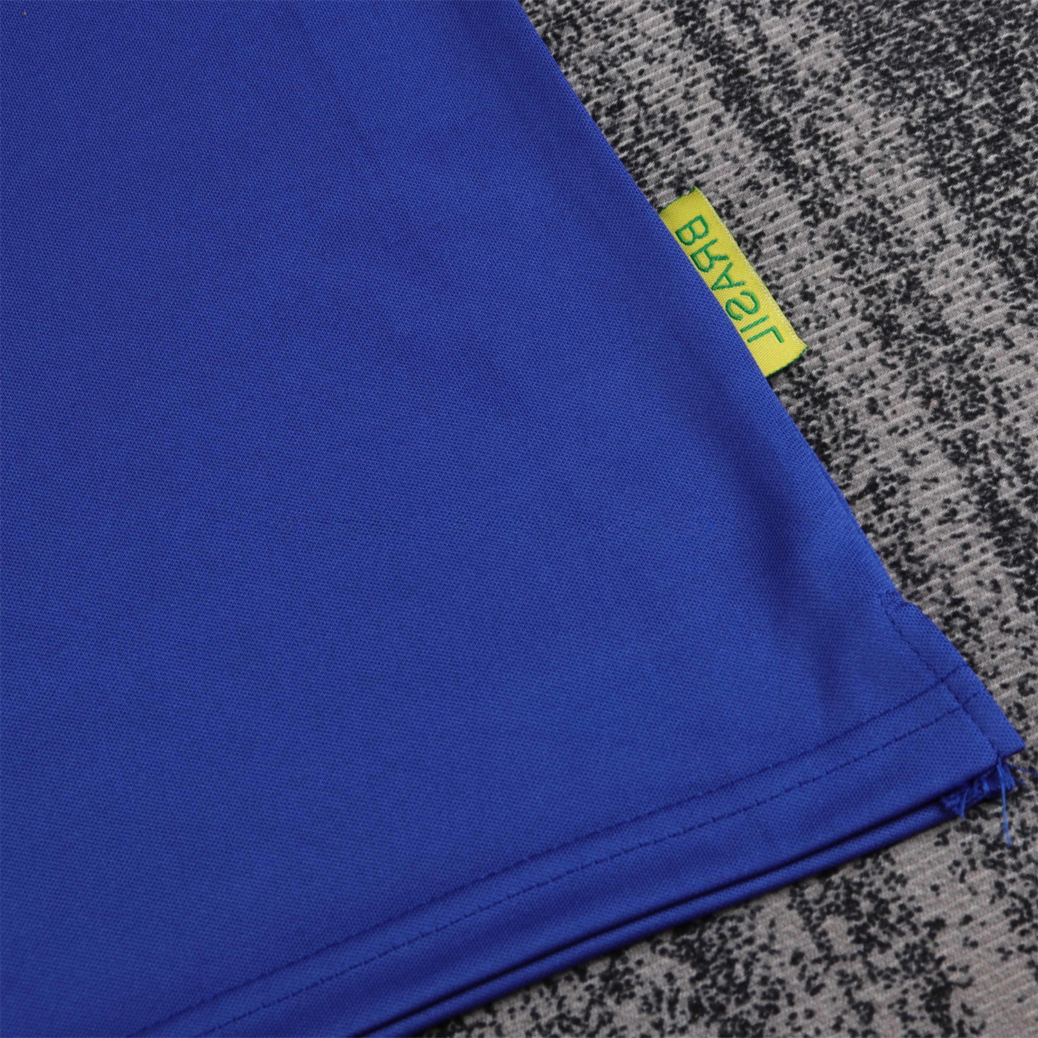 Retro Brazil 1998 Away Kids Kit - UnitedFutballJersey