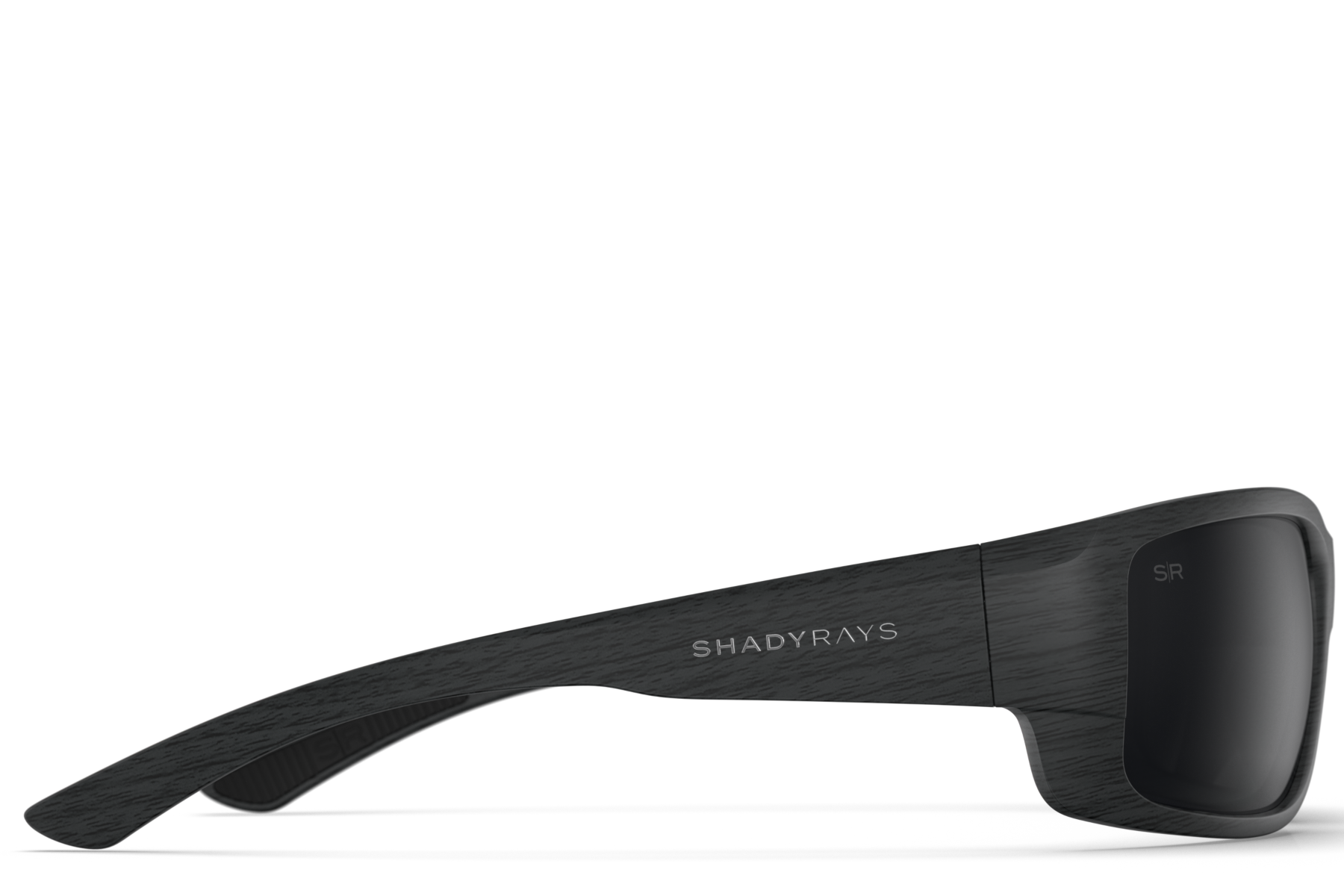 Capitan – Driftwood Polarized