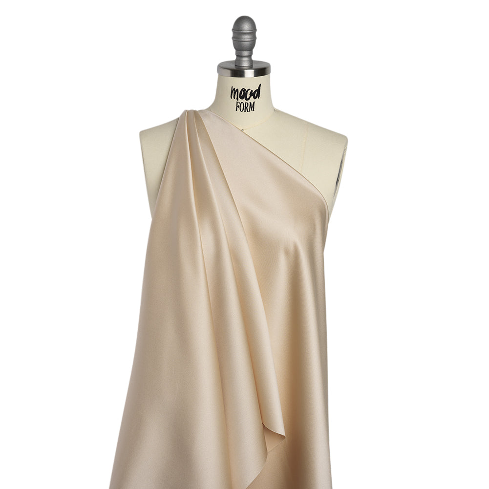 Polyester Satin - Palomino - Reverie Collection - Joann Fabrics