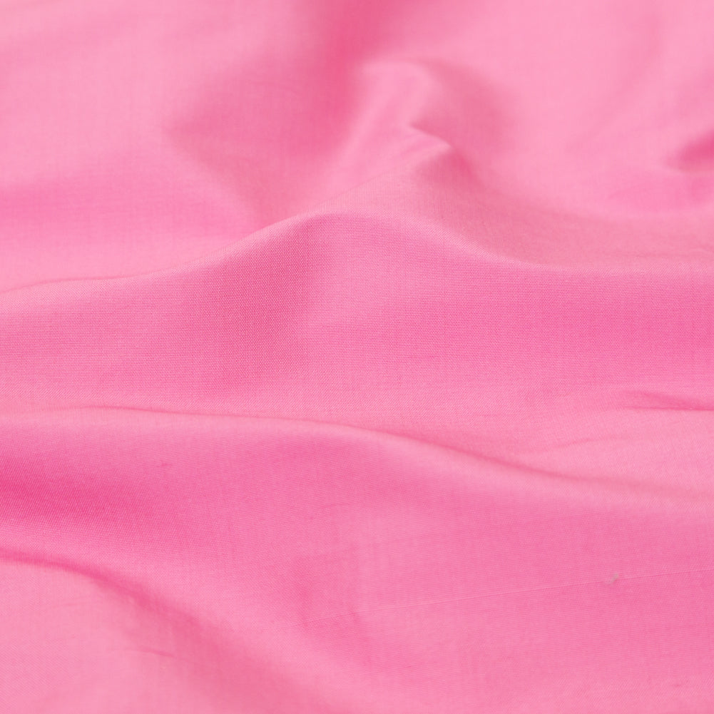 Silk Shantung - Aurora Pink - Shantung Collection - Joann Fabrics