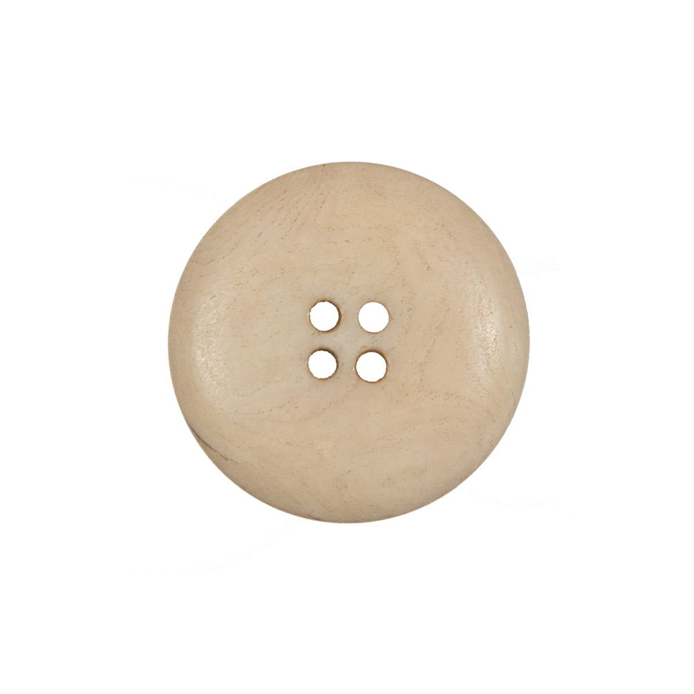 Sand Horn 4-Hole Button - 36L/23mm - Joann Fabrics