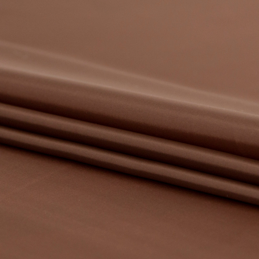Bemberg Lining - Bison Brown - Lucidum Collection - Joann Fabrics