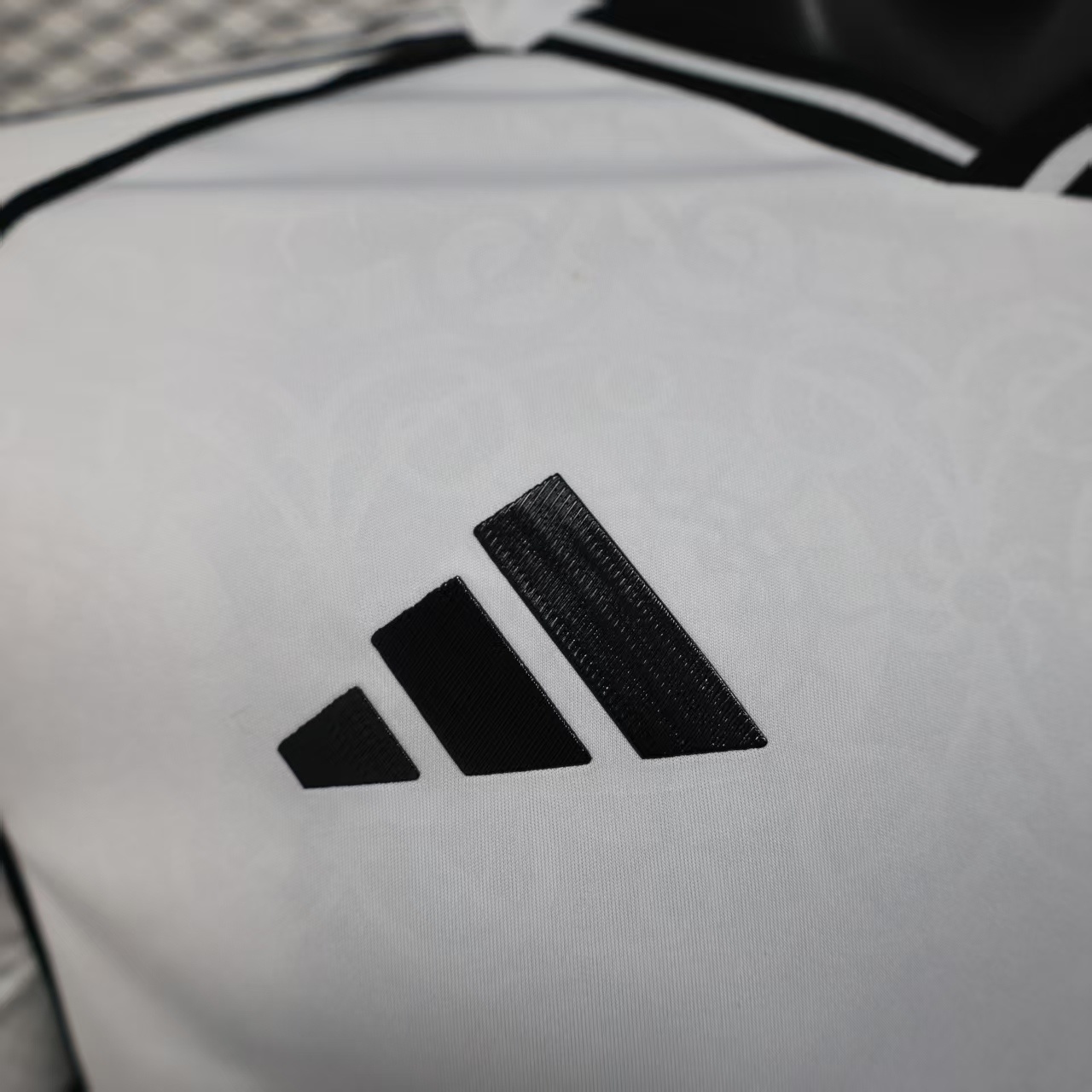 2025/2026 Player Version Fulham Home Football Shirt 1:1 Thai Quality