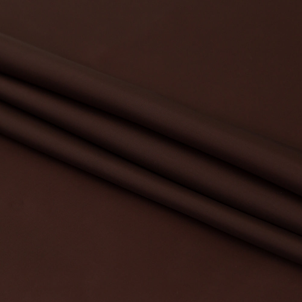 Bemberg Lining - Chocolate Brown - Lucidum Collection - Joann Fabrics