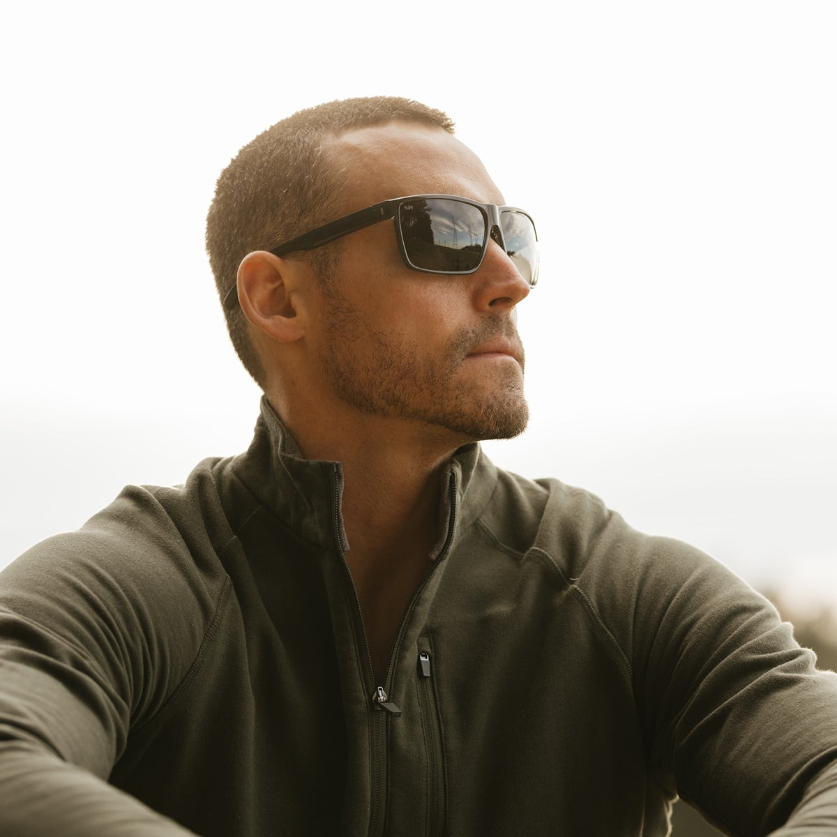 Cayman – Ridge Polarized
