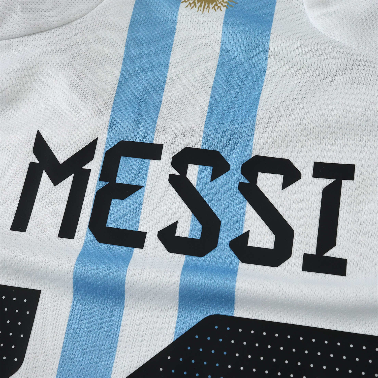 Retro Argentina 2022 Home Jersey - UnitedFutballJersey