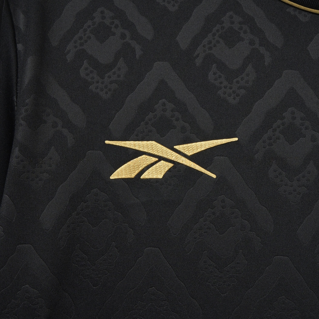 Panama 25-26 Third Jersey - Fans Version - UnitedFutballJersey