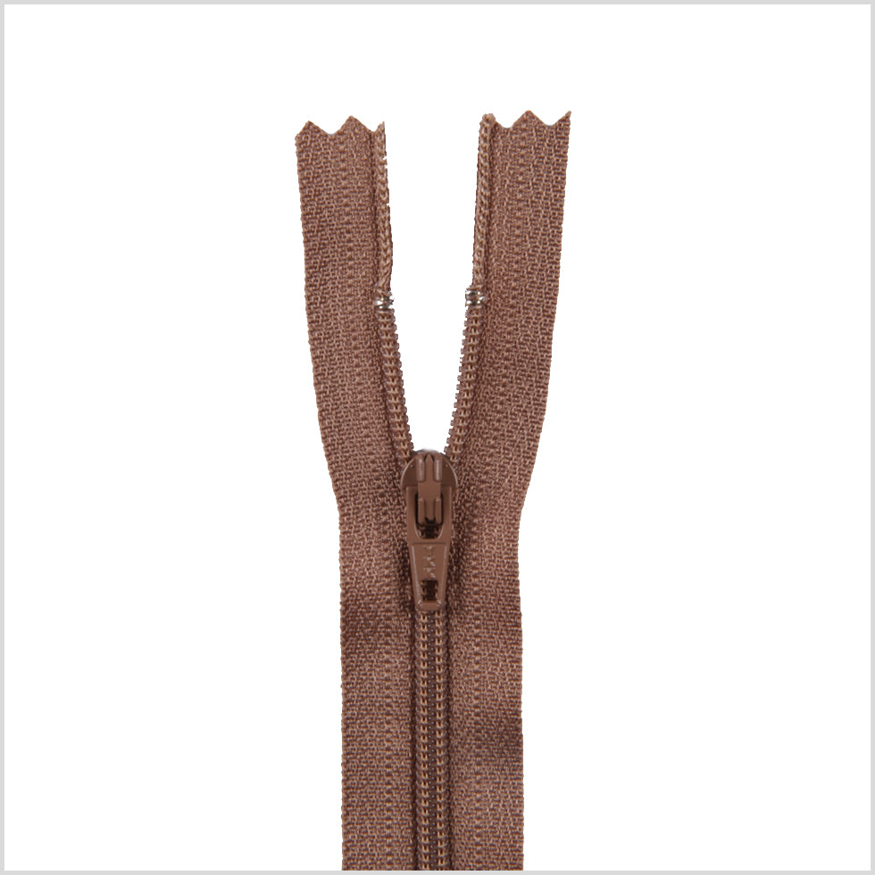Regular Zipper 24