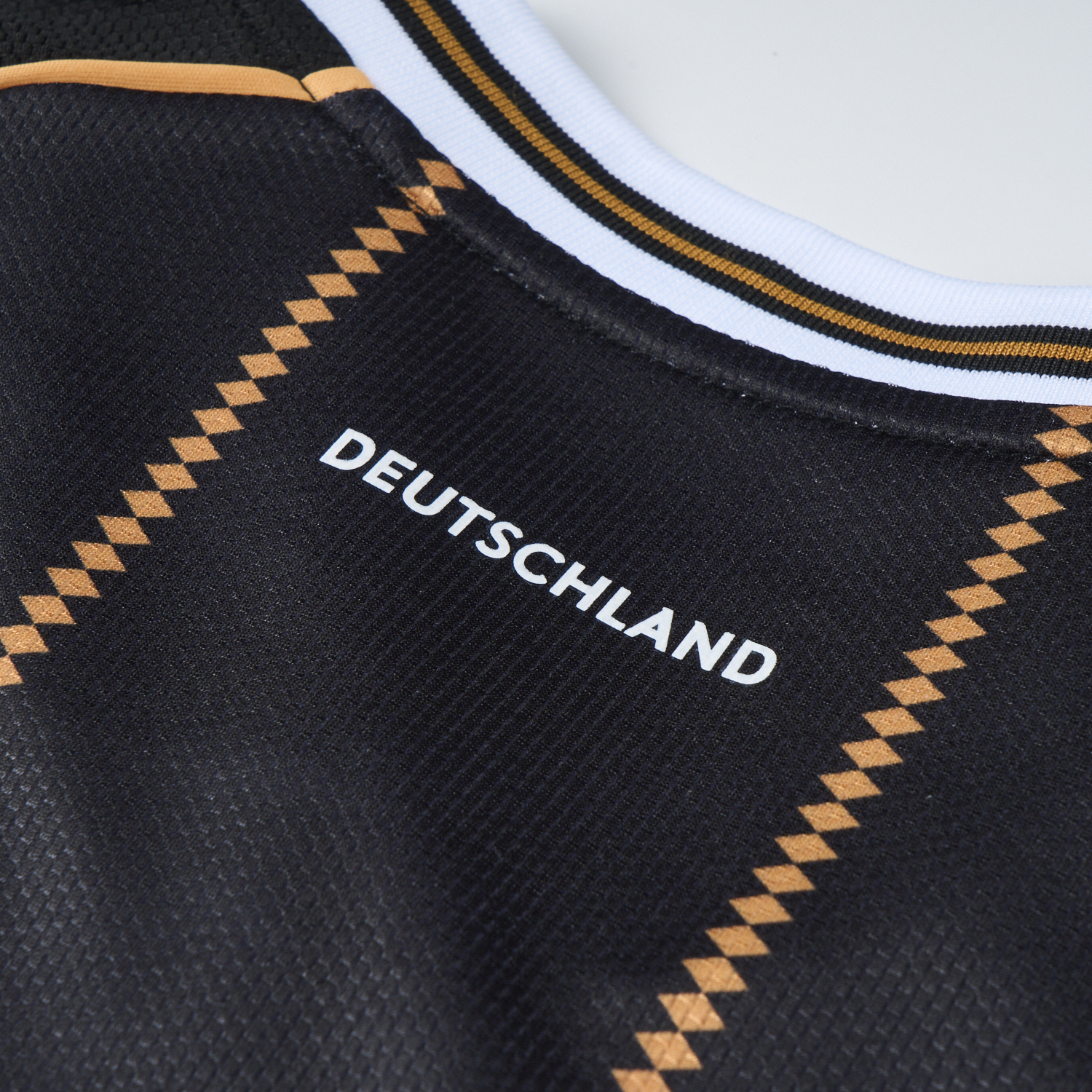 Germany 2026 Third Kids Kit - UnitedFutballJersey