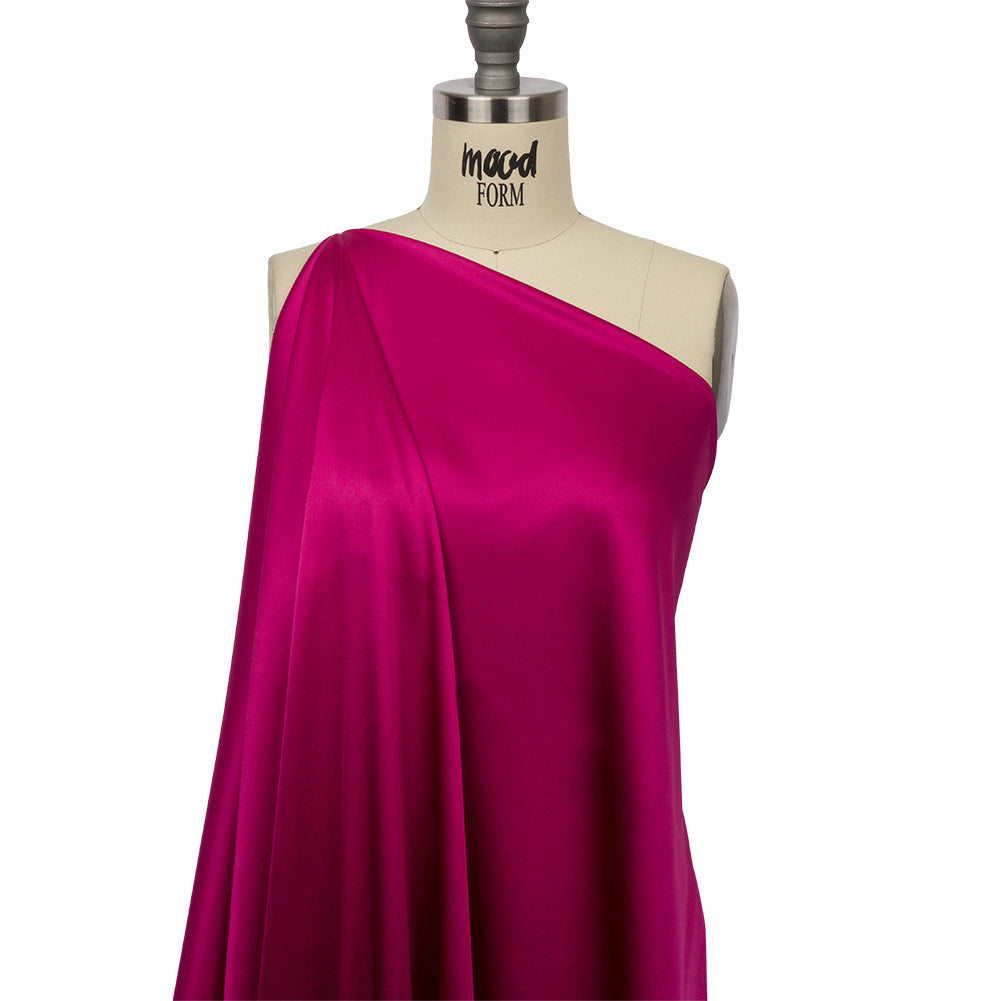 Silk Charmeuse 44