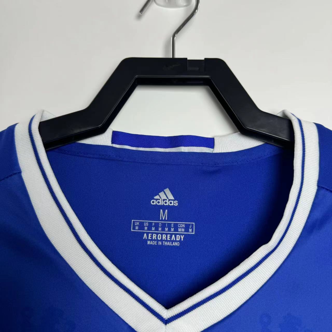 2016/2017 Retro Chelsea Home Football Shirt 1:1 Thai Quality