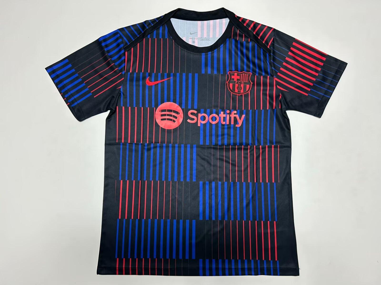 2025/2026 Barcelona Training clothes  Football Shirt 1:1 Thai Quality