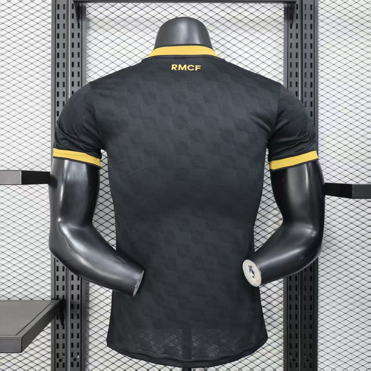 2025/2026 Player Version Real Madrid Special Edition 47 Football Jersey 1:1 Thai quality