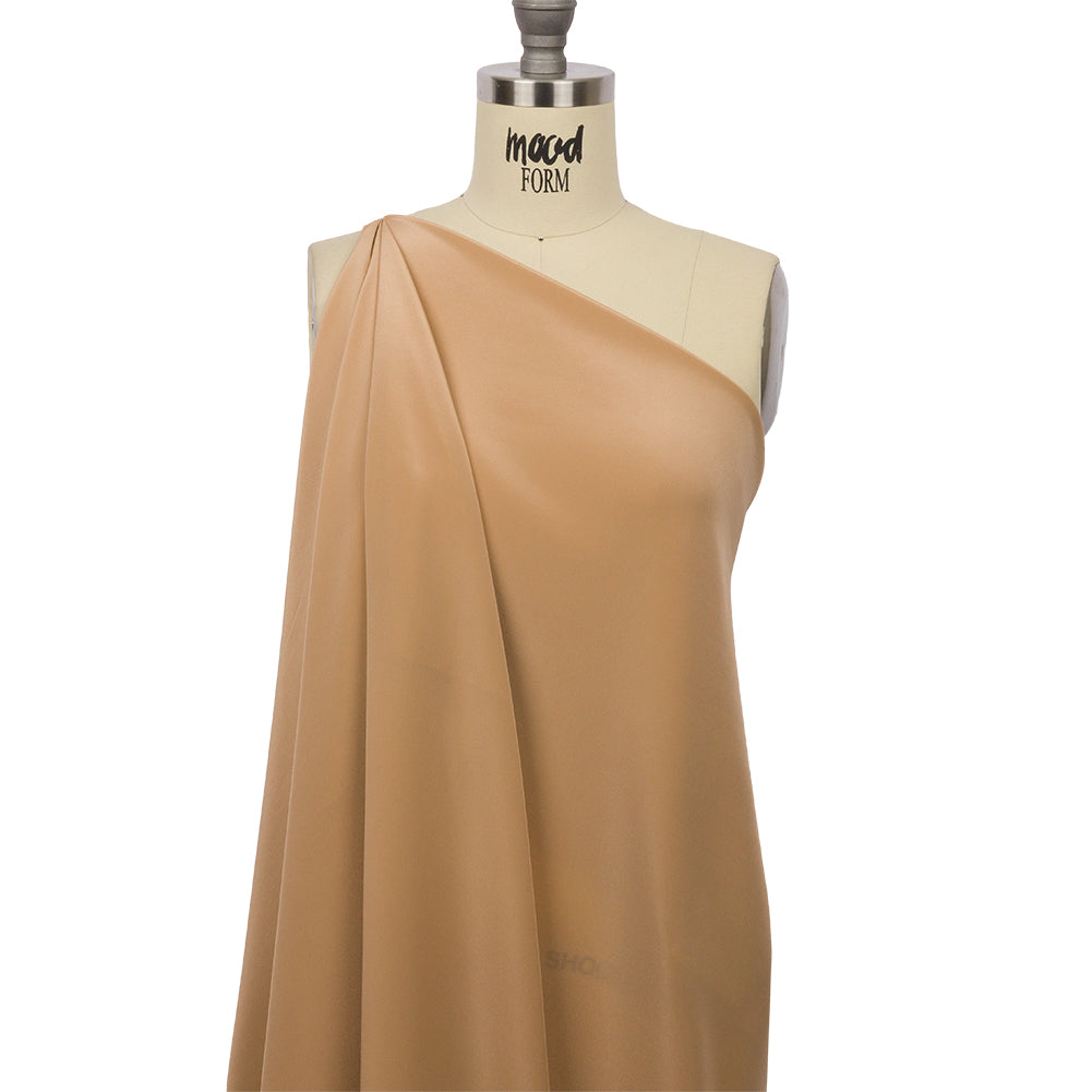 Silk Crepe de Chine - Croissant - Premium Collection - Joann Fabrics