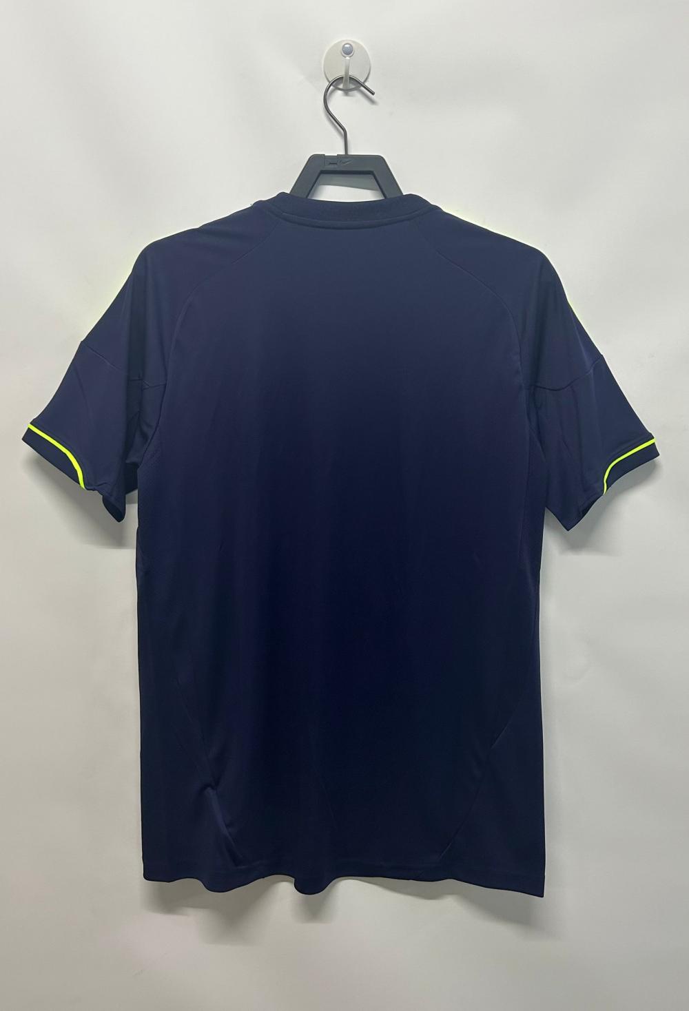 2012/2013 Retro Real Madrid Away Football Jersey 1:1 Thai Quality