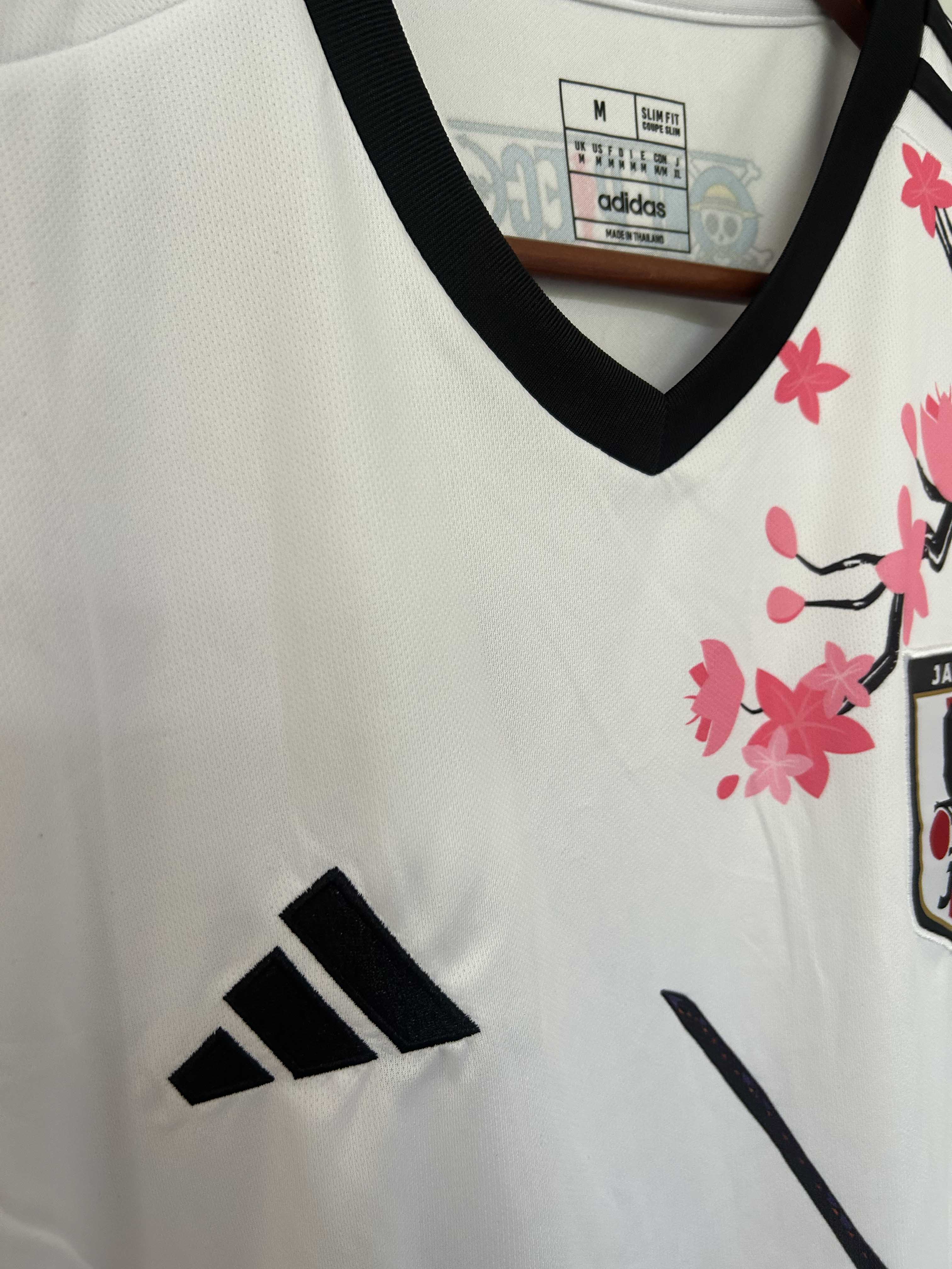 2025/2026 Japan Special Edition 34 Football Jersey 1:1 Thai Quality