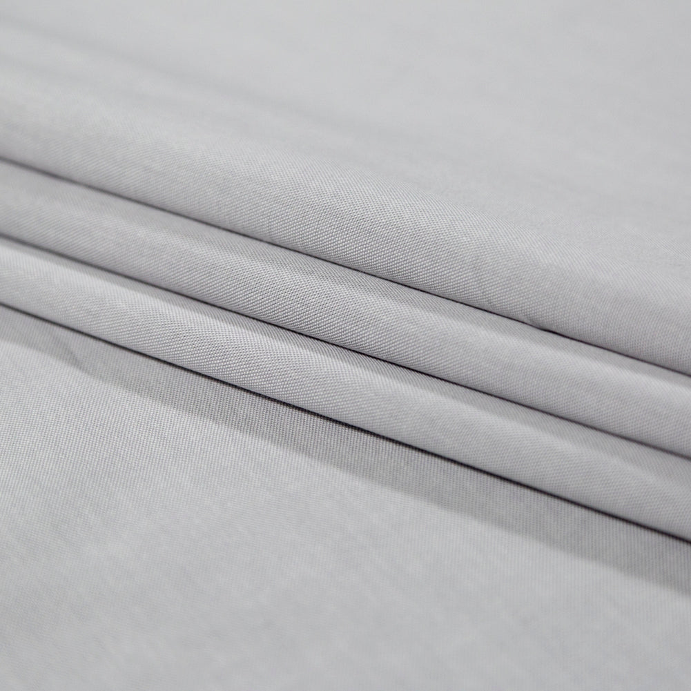 Calendered Organic Cotton Oxford - Gray - Chesterton Collection - Joann Fabrics