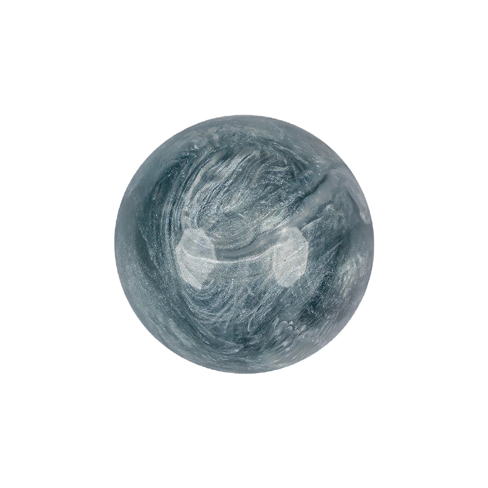 Sky Blue Plastic Button - 36L/23mm - Joann Fabrics