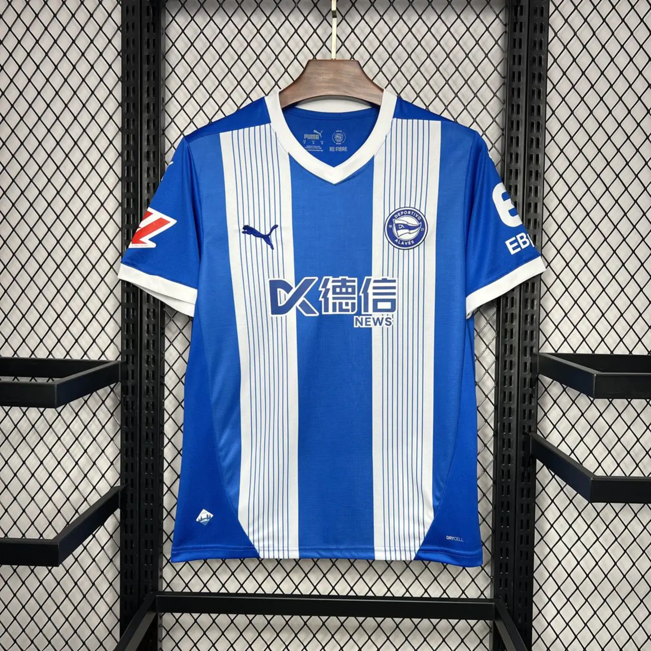 Alavés