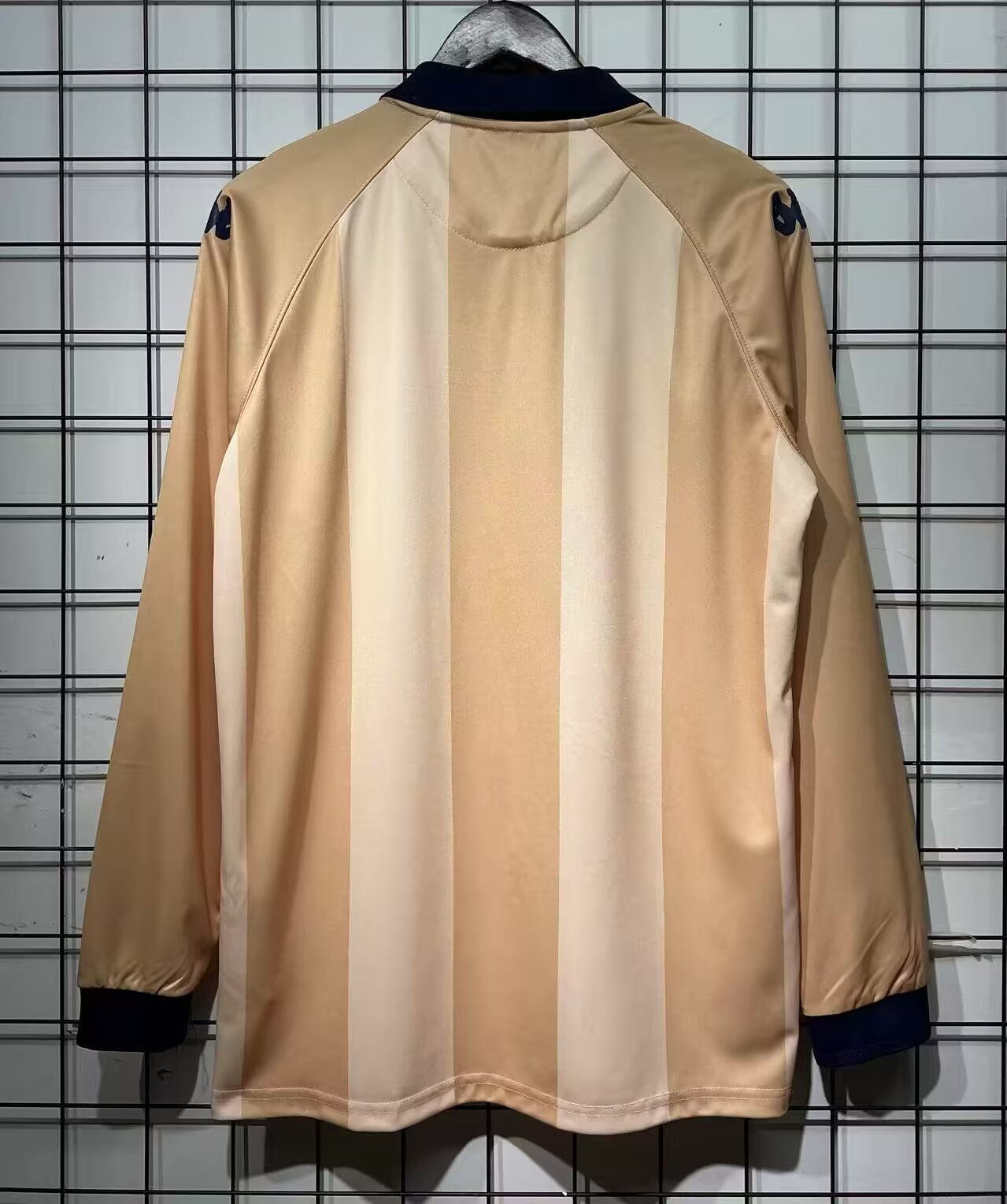 2025/2026 Long Sleeve Deportivo Commemorative Edition Football Shirt 1:1 Thai Quality