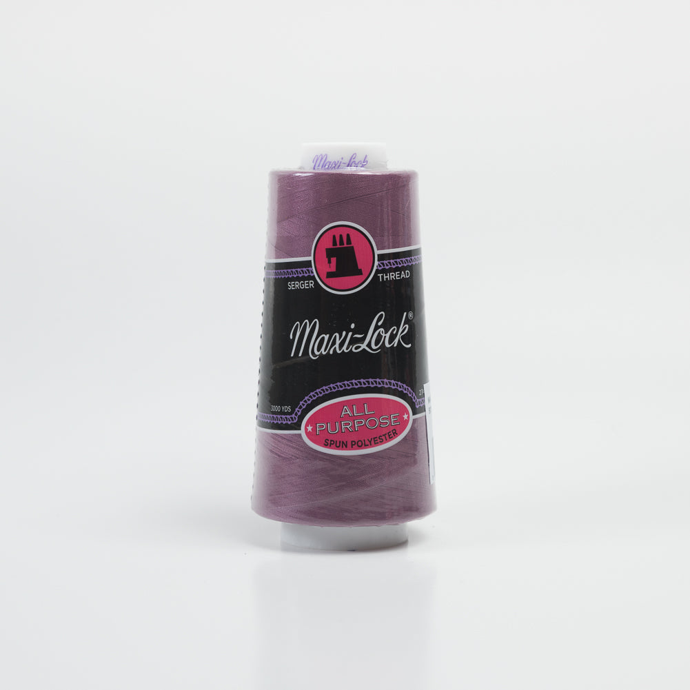 Maxi-Lock Serger Thread 3000yds - Boysenberry - Joann Fabrics