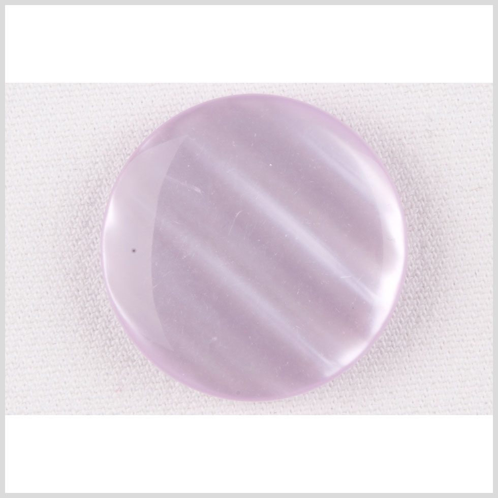 Lilac Plastic Button - 54L/34mm - Joann Fabrics