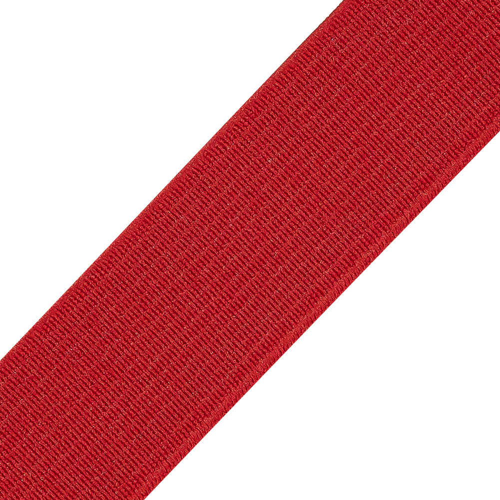 Red Elastic Trim - 1