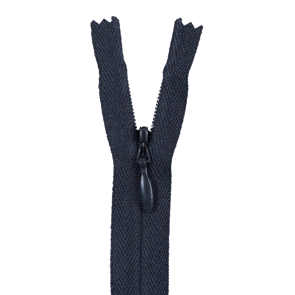 Invisible Zipper 9