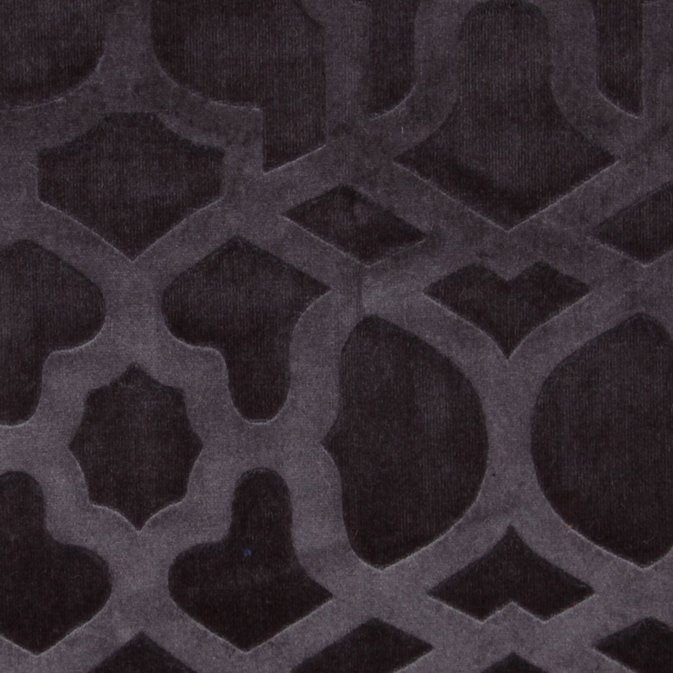 Gray Classical Velvet - Joann Fabrics