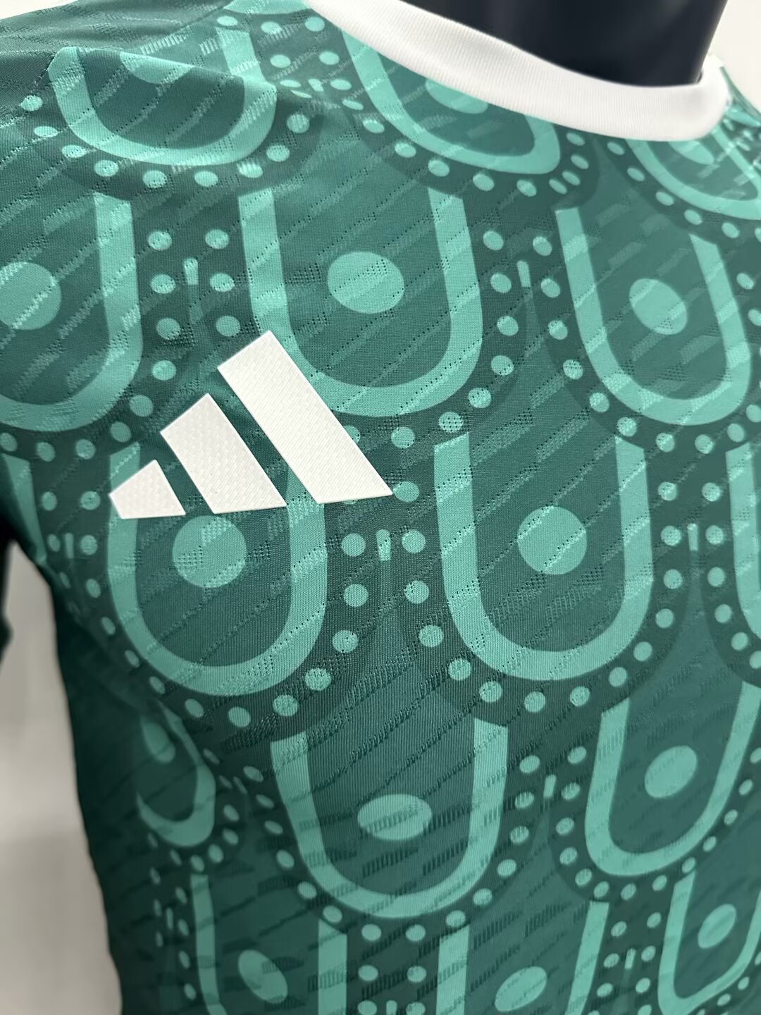 2025/2026 Player Version Mexico National Special Edition 09 Football Jersey 1:1 Thai Quality