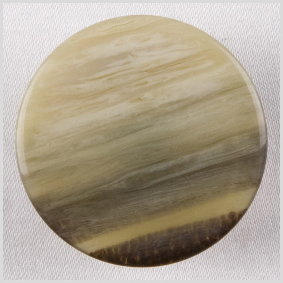 Sage Plastic Button - 44L/28MM - Joann Fabrics