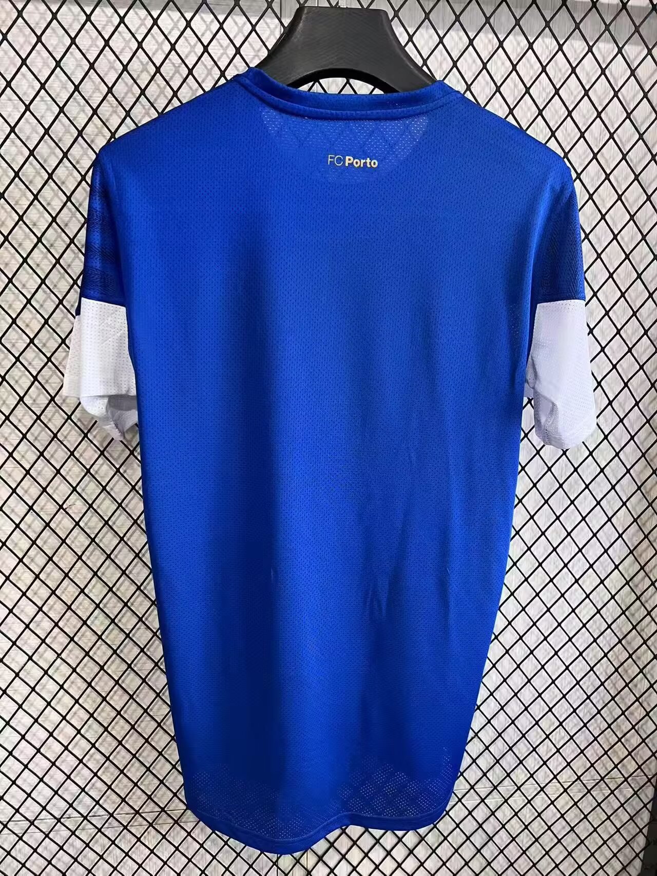 2025-2026 Porto Training Suit Football Shirt 1:1 Thai Quality